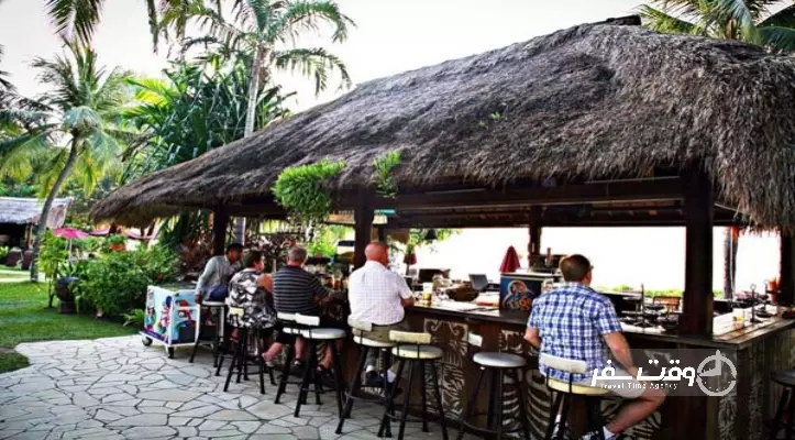 هتل پارک رویال پنانگ